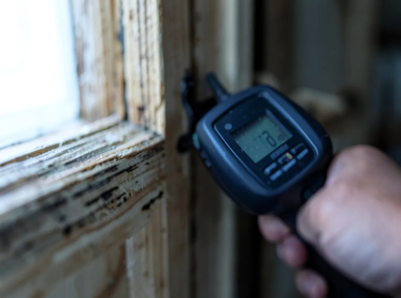 Commercial Water Damage Restoration in Keatchie, LA